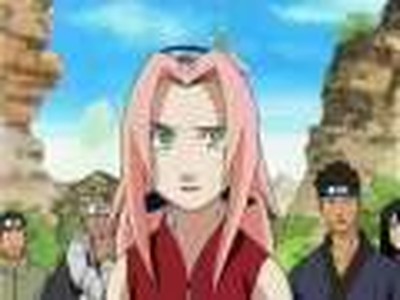 Naruto- Gone