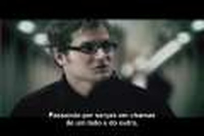 Nooma 014 - Breath - Legendado
