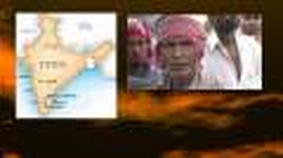 Christian Freedom International - Persecution Alert