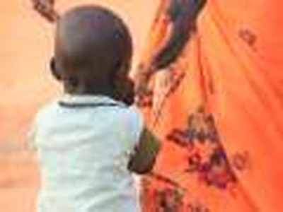 When the Nile Runs Red - Book Trailer