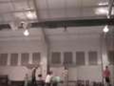 Welcome to Impact Student Ministry