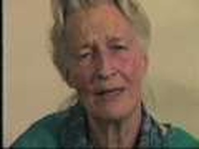 The VIOLA VANDER LENDE Exhortation