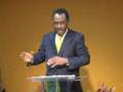 Kingdom of God