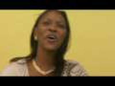 The Original You're blessed Video By Ernice Gilbert