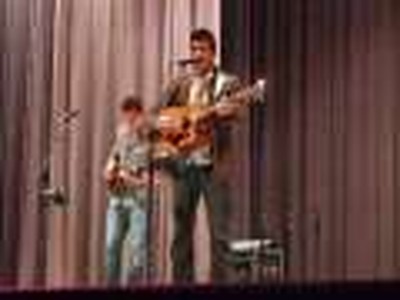 High Valley - Been Through The Water