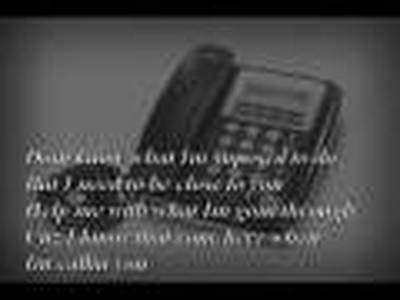 KJ 52 - Call on You (lyrics)