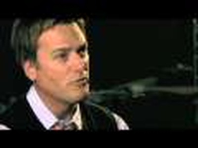Michael W. Smith on Billy Graham