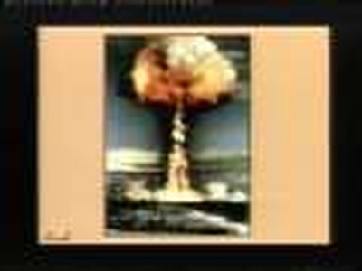 Virgin Mary: signs and wonders /2