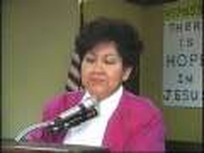 The VI SCHNEIDER Christian Testimony:  Part 2 of 2