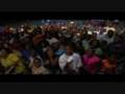YOU'RE BLESSED LIVE ERNICE GILBERT