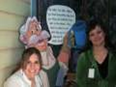 FFI Spring 2008