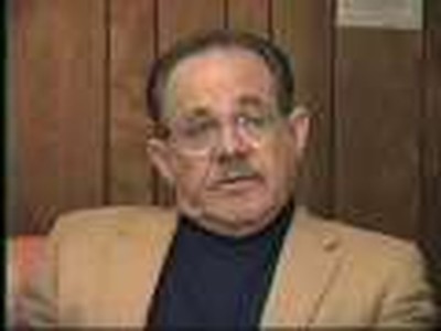 FALLEN YET RESTORED: The JACK QUAID Christian Testimony: Part 1 of 4