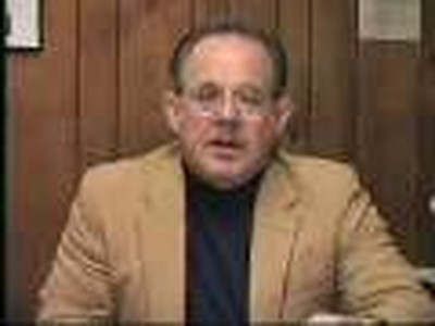 THE PRODIGAL: The JACK QUAID Christian Testimony:  Part 2 of 4