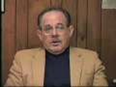 PRODIGAL SON:  The JACK QUAID Christian Testimony: Pt 3 of 4