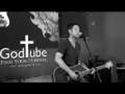Patrick Ryan Clark - "Mercy"