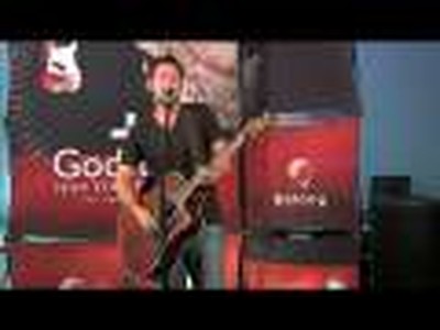 Patrick Ryan Clark "Give it all away"