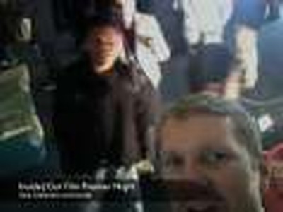 Film Premier Night and Awards