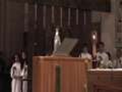 Fr. Fernando Suarez - The Healing Priest