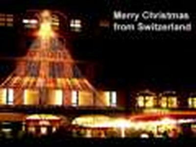 Oh Holy Night - Mariah Carey