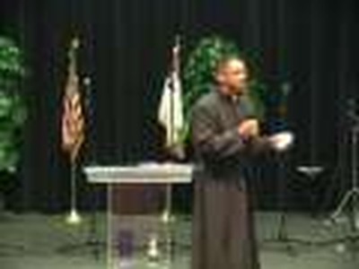 Called for a Crisis!