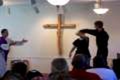 Lifehouse Everything Drama/Baker Heights Baptist