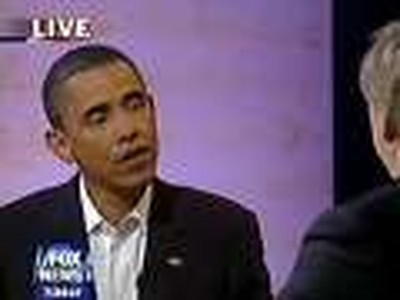 Americas Choice 2008
