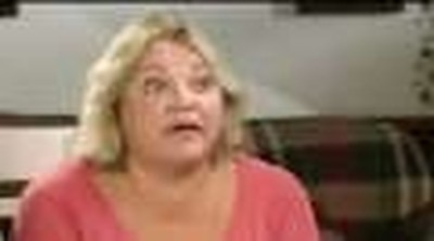 Woman Stands up for God!