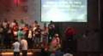 Orphans of God