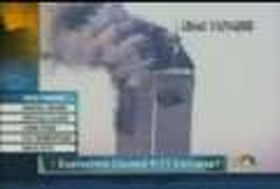 NEW WORLDVIEW 911 pt.1 - The Third Tower (1e.)
