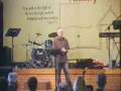 Nehemiah Series 1