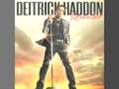 Deitrick Haddon - Where you are - Revealed
