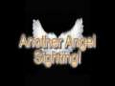 Angel Sighting 8