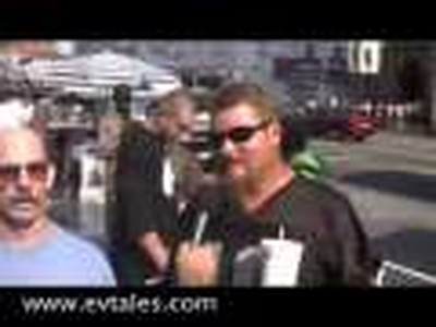 two Guys on Hollywood Blvd,