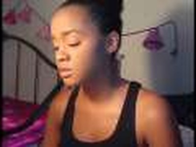 Tiffany Amber Covering &amp;quot;I Hope You Dance&amp;quot;