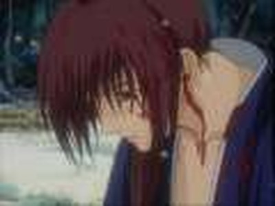 Rurouni Kenshin