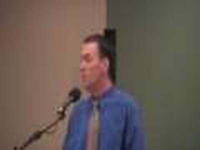 part 2 of my sermon