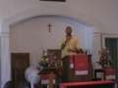 Pt. II - Accept The Challenge - Reach Higher!!!