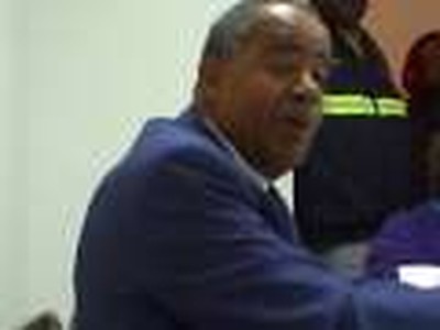 Bible Study-Fishers Of Men06-Bro.Peter Martin