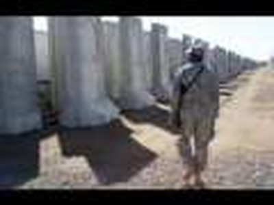 I've Been Everywhere, Baghdad Remix