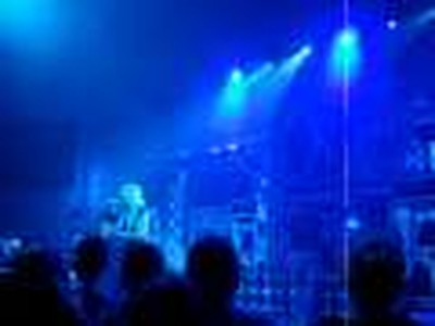 Superchick Concert 1
