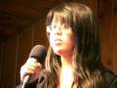 My Lips will Praise You