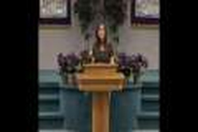 The Answer for Spiritual House Cleaning - Donnafiorini.com