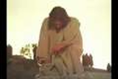 he touched me- elvis presley