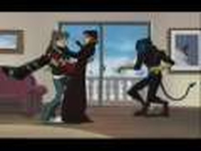 Jott, Kurtty, Romy, and Tonda - Hello