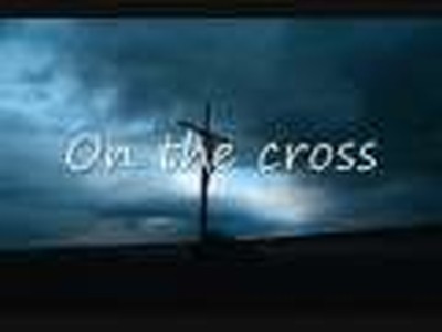 From the Manger to the Cross - Original Song by Bud Thomas