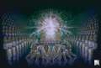 The Book of Revelation Chapter 4 !