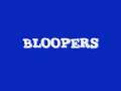 BGMC Bloopers