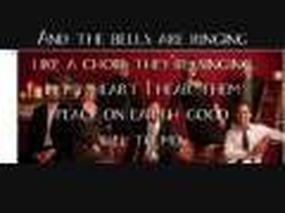 Casting Crowns - I Heard The Bells On Christmas Day
