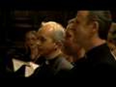 The Priests "Ave Maria"