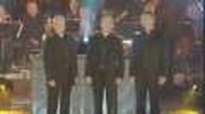 CNN: The Priests Become Real Life Pop Stars.